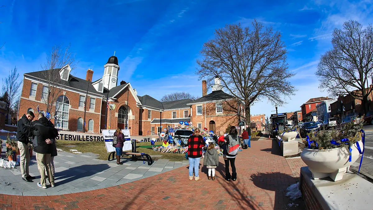 Family-Friendly Westerville