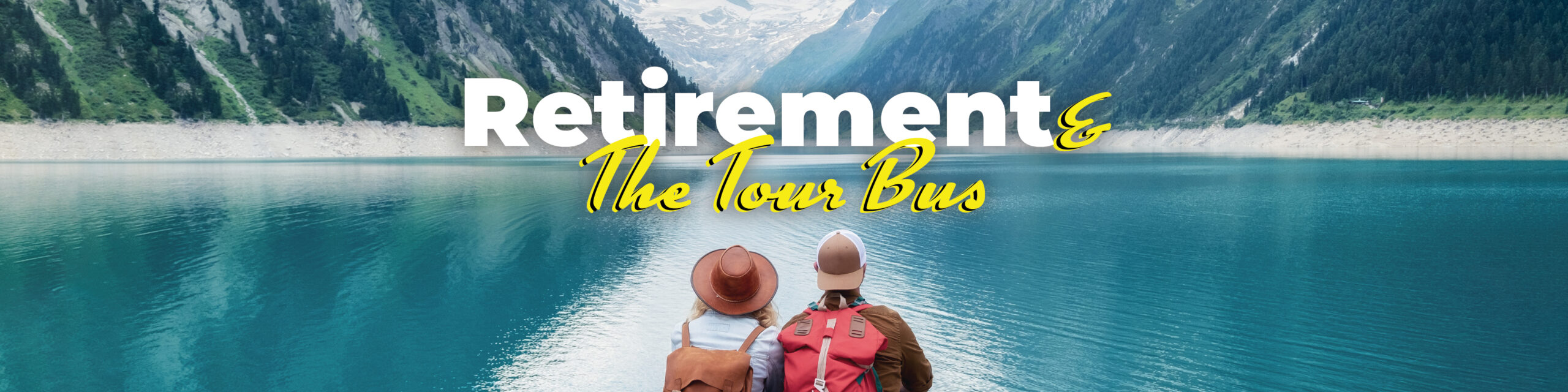 Retirement & The Tour Bus